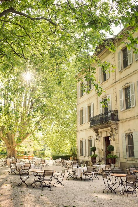 Ann Street Studio, French Chateau, Provence France, French Countryside, France Travel, South Of France, Oh The Places Youll Go, Butter Cookies, French Country