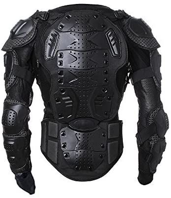 Batman can be called a bike enthusiast to say the least. We have gathered the top 10 motorcycle gear and accessories that can give any rider a Batman factor. Full Body Armor, Motorcycle Armor, Motocross Gear, Biker Gear, Hip Pads, Motocross Racing, New Motorcycles, Bike Gear, Racing Motorcycles