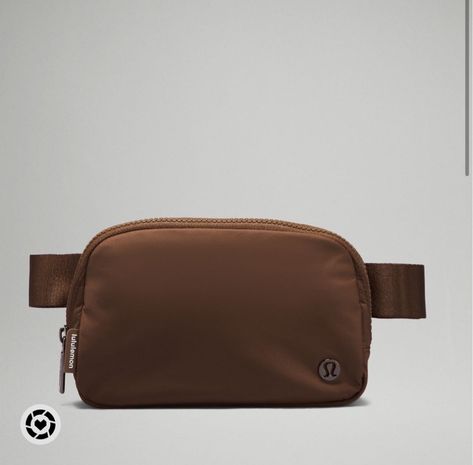 Lululemon Backpack, Lululemon Bags, Lululemon Everywhere Belt Bag, Everywhere Belt Bag, Festival Bag, Brown Belt, Brown Bags, Black Crossbody, Small Tote