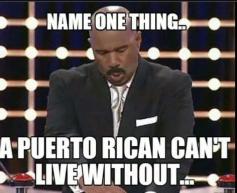 Puerto Rican Memes, Puerto Rican Jokes, Hispanic Jokes, Puerto Rico Art, Real Facts, Puerto Rican, Really Funny Pictures, Meme Pictures, Funny Laugh