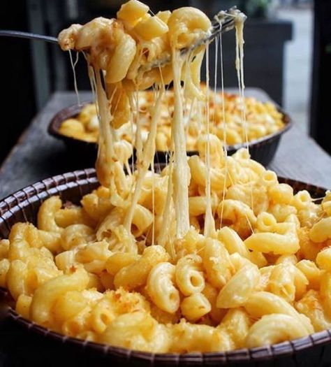 Cheese Aesthetic, Savory Foods, Health Board, Food Inspo, Food Goals, Mac N Cheese, Linguine, Pretty Food, Food Cravings