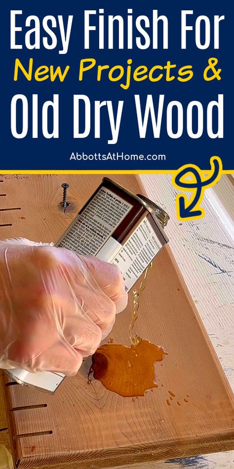 How To Dry Wood, Natural Wood Cleaner, Repair Wood Furniture, Woodworking 101, Wood Refinishing, Restore Wood, Wooden Outdoor Furniture, Wood Cleaner, Furniture Fix