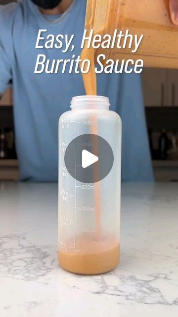 Spicy Yogurt Sauce Cactus Club, Burrito Sauce, Healthy Burrito, Low Calorie Sauces, Chipotle Peppers, Healthy Wraps, Adobo Sauce, Chipotle Pepper, Yogurt Sauce