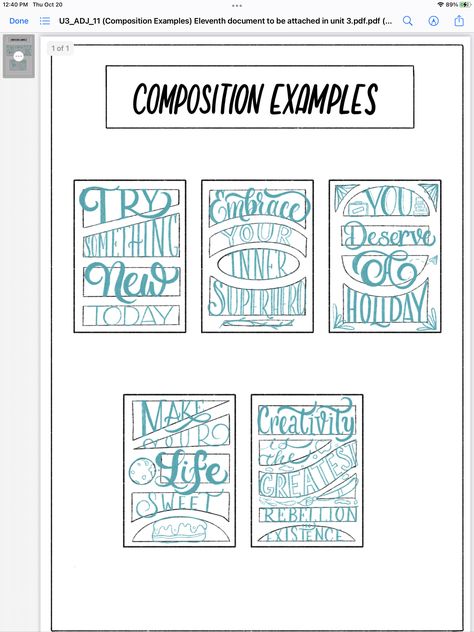 Hand Lettering Layouts Templates, Hand Lettering Composition, Hand Lettering Layouts, Typography Worksheet, Lettering Grids Template, Lettering Composition Ideas, Composition Grid, Calligraphy Layout, Calligraphy Composition