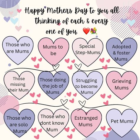 Happy Mother’s Day, to all, especially my Mum, your love and presence are deeply missed, yet your memory fills our hearts with warmth and comfort. Thinking of you today and always. ❤️💛❤️ To all the incredible women who step up as mother figures, whether in family or friendship circles, your nurturing spirit and support are truly cherished. And to those, like myself, navigating this day without our beloved mothers, know that you’re not alone. Sending endless hugs and strength your way. May t... 2nd Grade Short Stories, Thinking Of You Today, Step Mum, Mothers Heart, Happy Friendship Day, Happy Mother, Holiday Greetings, Birthday Greetings, 2nd Grade