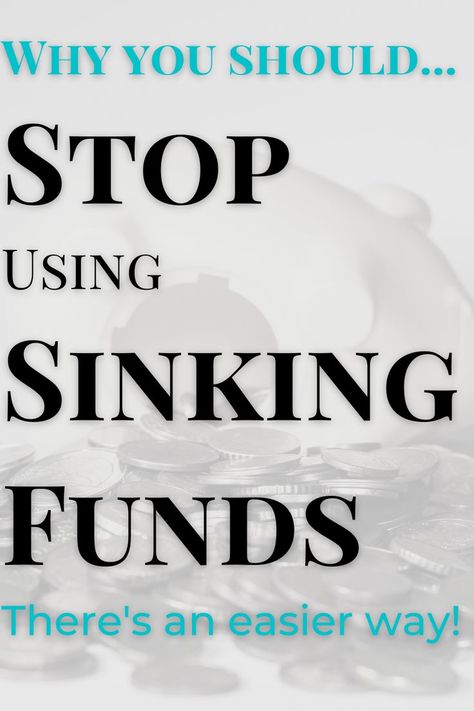 Creating sinking funds categories is just another way to complicate money management for personal finances. Instead, create security and flexibility with my simpler three-layered savings method. Try these savings tips for simpler, more effective money saving! Sinking Funds Categories, Best Savings Account, Sinking Fund, Money Saving Methods, Savings Tips, Family Money, Money Strategy, Money Frugal, Savings Strategy