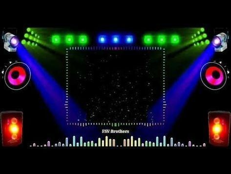 Dj Remix Music, Avee Player Template Download Link, Dj Music Video, Avee Player Template, Dj Lights, Dj Light, Dj Remix Songs, Dj Sound, Dj Photos