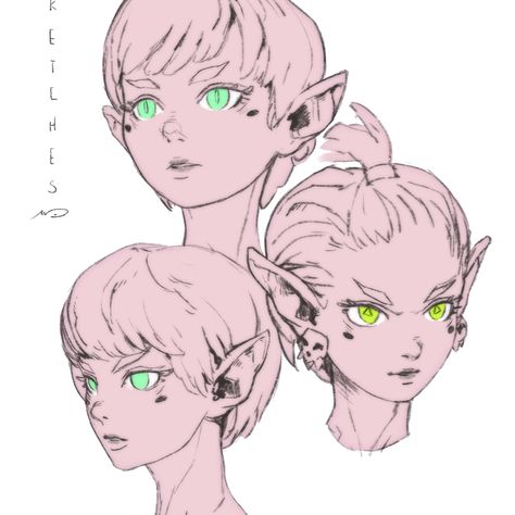 Mark Brunet, Marc Brunet, Anime Face, Sketch Poses, Human Anatomy Art, Female Character Concept, Drawing Studies, Drawing Expressions, Youtube Art