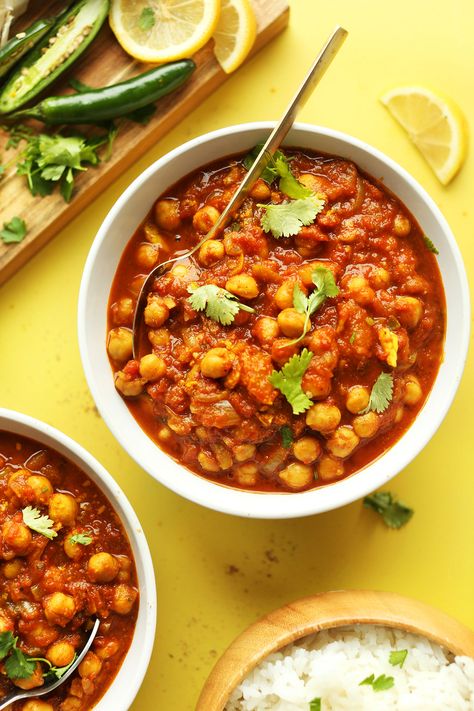 Chana Masala Recipe, Masala Recipe, Matcha Latte, Roasted Sweet Potatoes, Garam Masala, Ghee, Chickpeas, Chana Masala, Indian Food Recipes