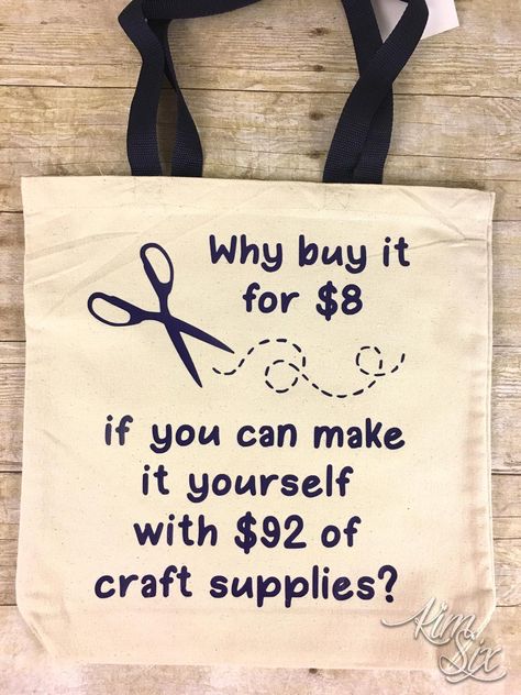 Funny Shopping Bag Sayings, Funny Totes Bags, Funny Tote Bag Sayings, Cricut Tote Bag Ideas, Bag Sayings, Shoppers Bag, Tote Bag Embroidery, Embroidery Quotes, Canvas Bag Design