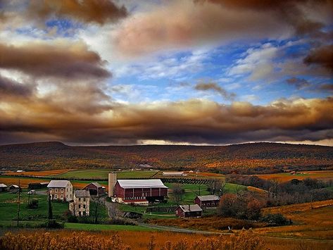 3. Farmstead, Windsor Township Nature, The Great Outdoors, Covered Bridges, Pennsylvania Photography, Hershey Park, Gorgeous Scenery, Lehigh Valley, Beautiful Places Nature, Autumn Photography