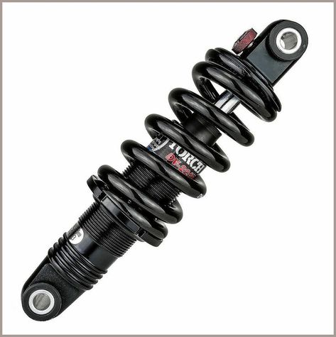 DNM Damping 2 System Mountain Bike Rear Shock Rebound/Preload Anodized AL 6061 Cannondale Mountain Bikes, Mountain Biking Quotes, Mtb Parts, Mountain Biking Photography, Mountain Bike Art, Mountain Biking Women, Bike Magazine, Mountain Biking Gear, Mountain Bike Helmets