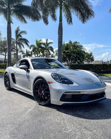 Porsche 718 Cayman Gts, Porsche 718 Cayman, Vw Group, Rise From The Ashes, German Cars, Worlds Largest, Sports Cars, Race Cars, Porsche