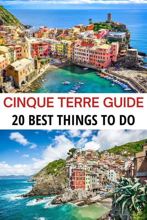 Bucket List Italy, Old Town Italy, Cinque Terra, Best Places In Italy, Italy Trip Planning, Christmas In Italy, Things To Do In Italy, Cruise Excursions, Cities In Italy