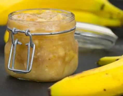 Banana Jam, Banana Butter, Peanut Butter Sandwich, 12 Tomatoes, Food Help, Chocolate Ice Cream, Pork Chops, Recipe Using, Bananas