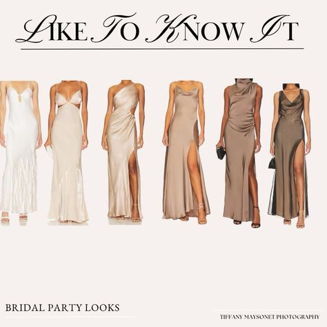 Shirley Maxi Dress in Champagne curated on LTK Champagne Bronze Bridesmaid Dresses, Light Neutral Bridesmaid Dresses, Dark Champagne Dress, Greige Bridesmaid Dresses, Romantic Wedding Bridesmaid Dresses, Neutral Formal Dress, Neutral Champagne Bridesmaid Dresses, Bridesmaid Dresses 2025, Neutral Bridesmaid Dresses Champagne