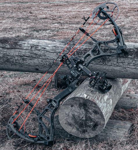 Compound Bow Design, Compound Bow Aesthetic, Tactical Bow, Tactical Hunting Gear, Bow Hunting Women, Bow Hunting Gear, Hunting Bows, Survival Skills Emergency Preparedness, Compound Bows