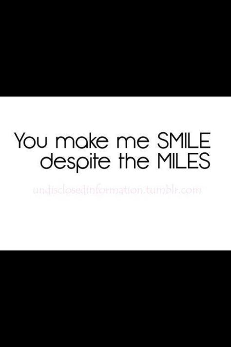 You have no idea how much better you made my day when you called me. You made me laugh when I was having a terrible day. Having you to come home to makes being over the road so much better. JWCJ Spending Time With Him Quotes, You Make My Days Better Quotes, Meeting Him For The First Time Quotes, Made My Day Quotes, You Made My Day Quotes, You Made My Day, You So Handsome Meme, Love You Memes For Him Cute, Missing Him Quotes