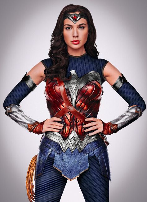 Gal Gardot, Wonder Woman Movie, Wonder Woman Cosplay, Wonder Woman Art, Gal Gadot Wonder Woman, Female Superhero, Wonder Woman Costume, Lois Lane, Wonder Women