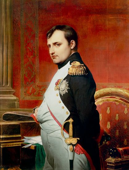 "Genuine victories, the sole conquests yielding no remorse, are those gained over ignorance." Napoleon Napoleon Painting, Paul Delaroche, Napoleon Josephine, Lawrence Alma Tadema, Napoleon Bonaparte, French History, French Empire, Historical Period, French Revolution