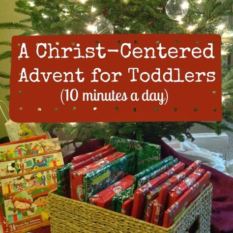 A Christ-Centered Advent for Toddlers | Local Passport Family Advent For Toddlers, Christ Centered Advent Calendar, Advent Calendar For Toddlers, Advent Calendar Christian, Christmas Reflections, Advent Ideas, Christmas Toddler, Christ Centered Christmas, Advent Activities