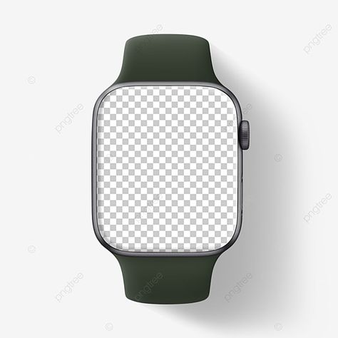 Watch Png For Editing, Watch Png, Comic Background, Detergent Product, Ig Aesthetic, Smart Watch Apple, Apple Watch Se, Phone Mockup, Papercraft Templates