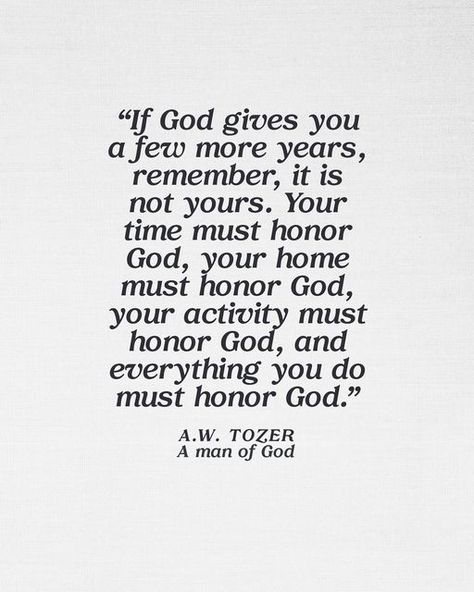 Aw Tozer Quotes, A W Tozer Quotes, Tozer Quotes, Heroes Of Faith, Pastor Quotes, Aw Tozer, Jesus Saved Me, Antique Wood Furniture, A W Tozer