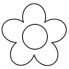 Flower Applique Patterns Free, Flower Costume Diy, Flower Applique Patterns, Punch Needle Designs, Shamrock Template, Applique Patterns Free, Free Applique Patterns, Punch Needle Pattern, Punch Needle Art