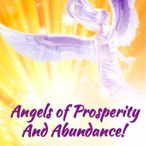 Meet the 12 Archangels of Prosperity and Abundance here: http://www.ask-angels.com/spiritual-guidance/archangels-of-prosperity-and-abundance/ Archangel Ariel, 7 Archangels, Angel Friends, Notes From The Universe, Angel Therapy, Angel Spirit, Archangel Prayers, The Archangels, Healing Angels