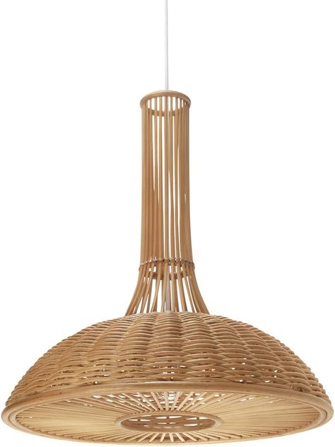 1-Light Wicker Pendant Lamp Hanging Lamps For Bedroom, Natural Contemporary, Neck Pendant, Drum Pendant Lighting, Contemporary Pendant Lights, Kitchen Island Pendants, Drum Chandelier, Contemporary Pendant, Eco Design