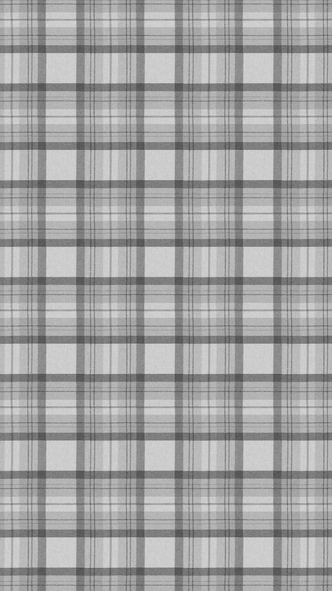 Grey Plaid Wallpaper, Vintage Aesthetic Stickers Printables, Grid Design Pattern, Lace Wallpaper, Checker Wallpaper, Attractive Wallpapers, Plaid Wallpaper, Pretty Journals, Simple Phone Wallpapers