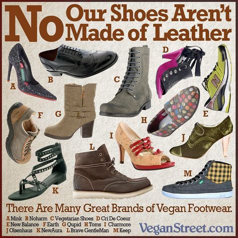 Vegan Street on Instagram: “There are many wonderful brands and styles of non-leather vegan shoes. Here are a few. We originally posted this five years ago, so there…” Vegan Clothes, Black Outlet, Vegan Products, Vegan Boots, Vegan Clothing, Free Fashion, Vegan Fashion, Ethical Clothing, Vegan Beauty