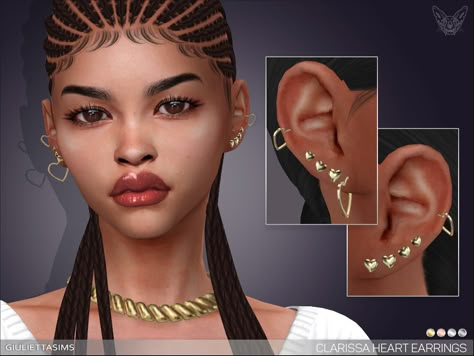 Sims 4 Cc Accessories Jewelry, Sims 4 Alpha Cc Jewelry, The Sims 4 Cc Resource Accessories, Sims 4 Cc Women Jewelry, Sims 4 Women Accessories, Sims 4cc Accessories, Sims 4accessories, Sims 4 Cc Clothes Female Accessories, Sims 4 Cc The Sims Resource Accessories