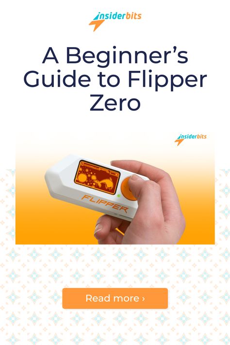 If you are looking for a guide for Flipper Zero, you have come to the ... Read More → Best Hacking Tools, Flipper Zero, Hacking Tools, Computer Security, Samsung Device, Video Capture, Computer System, Radio Frequency, Security System