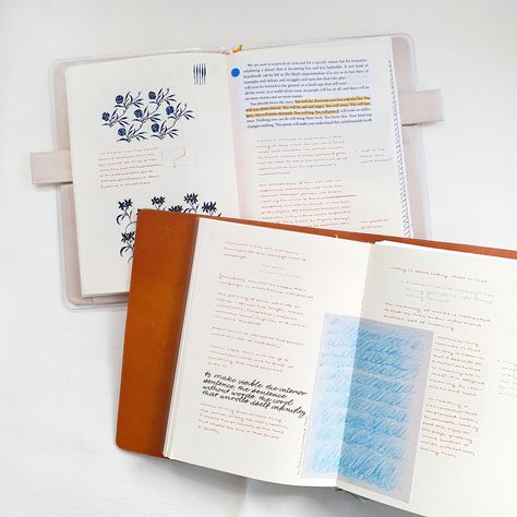 A Guide To Starting A Commonplace Book - the paper kind Commonplace Book Layout, Common Place Journal, Commonplace Book Organization, Commonplace Book Examples, Commonplace Book Aesthetic, Commonplace Book Ideas, Common Place Book, Commonplace Journal, Spiritual Journals