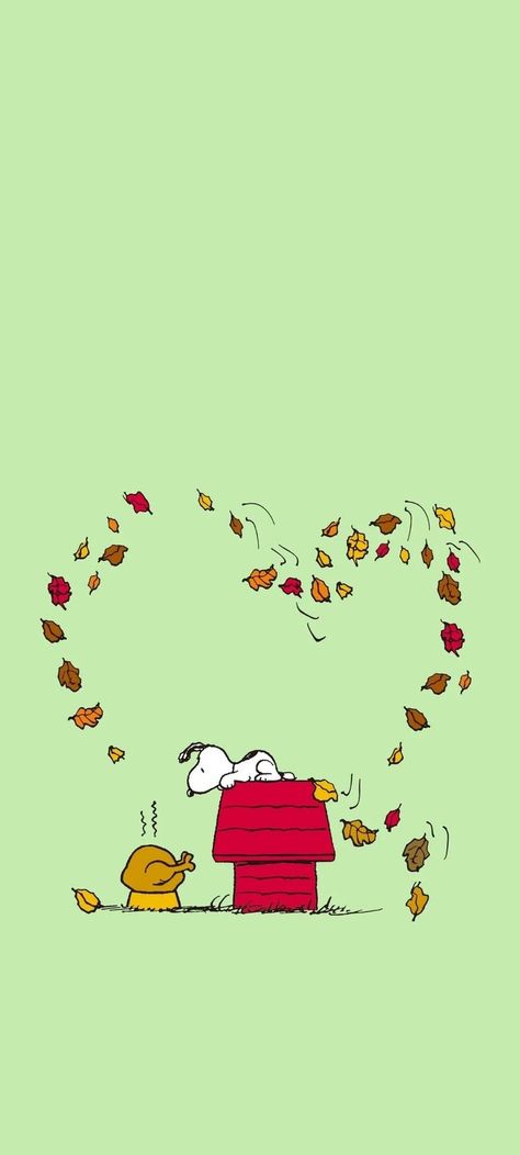 Pumpkin Cartoon Wallpaper, Cute Fall Cartoon Wallpaper, Peanuts Halloween Wallpaper Aesthetic, Thanksgiving Background Snoopy, Snoopy October Wallpaper, Snoopy And Woodstock Fall Wallpaper, Fall Wallpaper Cute Cartoon, Thanksgiving Cartoon Wallpaper, Classic Winnie The Pooh Wallpaper