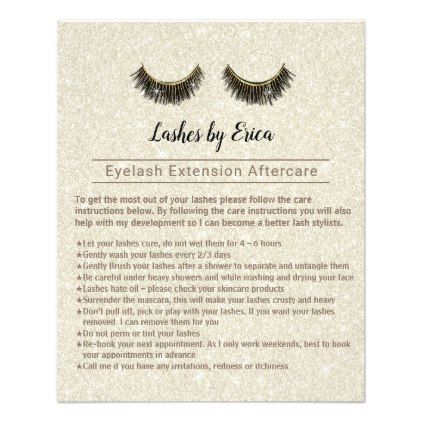 Salon Content Ideas, Eyelash Aftercare, Salon Content, Eyelash Extensions Aftercare, Lash Tricks, Applying False Eyelashes, Eyelash Extensions Styles, Applying Eye Makeup, Diy Eyelash Extensions