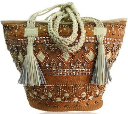 Indian Desert, Desert Fashion, Embroidered Bag, Printed Bags, New Delhi, Straw Bag, Bucket Bag, Clutch Bag, Fashion Accessories