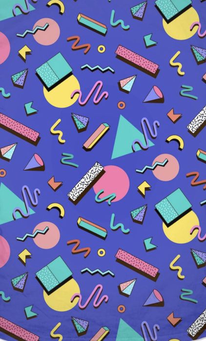 Retro Simple Wallpaper, 90s Carpet Pattern, 90s Theme Background, 80s Design Pattern, 80s Lockscreen Aesthetic, 90s Pattern Wallpaper, Arcade Carpet Wallpaper, Arcade Carpet Aesthetic, 1990s Graphic Design