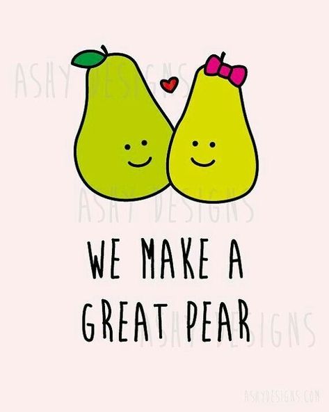 Valentines Day Sayings, Quotes Holiday, Fruit Quotes, Punny Cards, Funny Food Puns, Love Puns, Cute Puns, Funny Valentines Day Quotes, My Funny Valentine