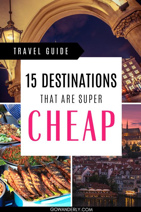 budget-friendly travel destinations ideal for young travelers in their 20s. Budget Friendly Places To Travel, Cheap Places To Visit In The Us, Small Vacation Ideas, Vacation Ideas On A Budget, Budget Friendly Travel Destinations, Cheapest Places To Travel In The Us, How To Travel Cheap, Cheap Places To Travel In The Us, Places To Travel List