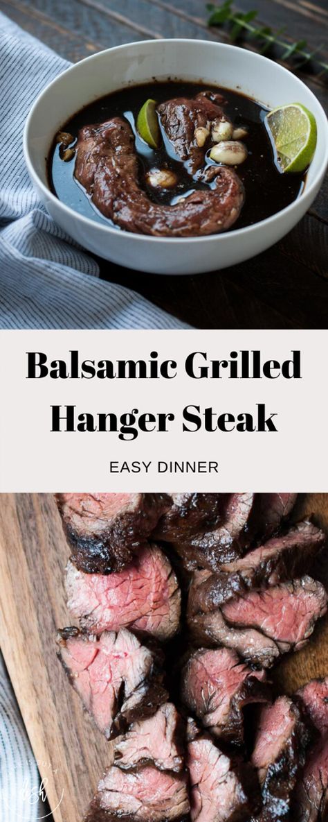 Glamping Dinner, Grilled Recipes, Barbeque Recipes, Hanger Steak, How To Grill Steak, Grilled Vegetables, Jamie Oliver, Beef Dishes, Yummy Yummy