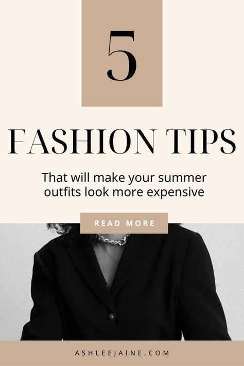 So you want your summer wardrobe to exude a sense of luxury, but can't quite figure out the way? In the realm of fashion, it's the subtle changes that often make the most significant impact. With easy clothing and accessory swaps, you can effortlessly elevate your summer outfits and make them look expensive. Discover how a few strategic choices can transform your style from cute beachcomber to chic sun goddess. Street Chic Outfits, Style Inspiration Trendy, Modern Chic Fashion, Classy Fashion Chic, Easy Swaps, Chic Style Outfits, Chic Style Inspiration, Easy Clothing, Chic Outfits Classy