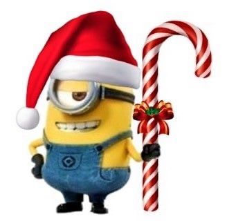 Funny Christmas Pfp, Merry Christmas Minions, Minion Classroom Theme, Christmas Minions, Christmas Pictures Friends, Minion Clipart, Minions Clips, Minions Christmas, Dog Paw Print Art