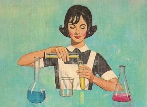 Chemistry Art, Women In Science, Medical Laboratory, Microbiology, Science Art, Pharmacy, Biology, Chemistry, Lab