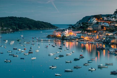 Salcombe devon has been voted the best seaside resort in the UK British Beaches, Into The West, Devon Uk, Devon And Cornwall, Devon England, Seaside Resort, Seaside Towns, English Countryside, England Travel