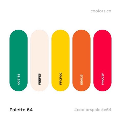 Color is one important element in design. Creating your own color palette is fun and cool too. But what if you do not have the luxury of time to make one because of your tight schedule?  Luckily coolors.co has a bunch of beautiful color palette ideas ready made for us.Browse some of their best color palette personally handpicked for you. Feel free to grab it and use it in your next project. Enjoy!  #color #pallete #colorpalette #colortool #colorcollection #basiccolors #DesignwithRed Blue Color Pallet, Flat Color Palette, Illustration Lettering, Color Palette Yellow, Red Colour Palette, Warm Palette, Brand Color Palette, Blue Colour Palette, Color Palette Design