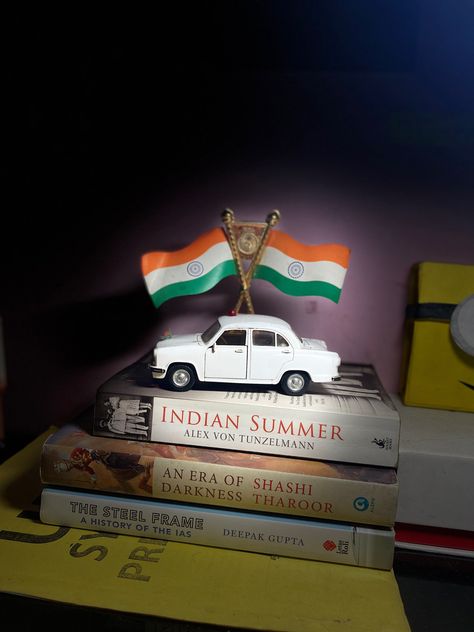 After lockdown in delhi , i took up a challange to read as many books possible in one months :) these are just few Ravi Sihag Pic Ias, Ias Wallpaper Aesthetic, Ifs Officer Aesthetic, Ias Officers Wallpaper, Ias Car Pic, Ias Car, Study Dp, Upsc Lover, Servant Quotes