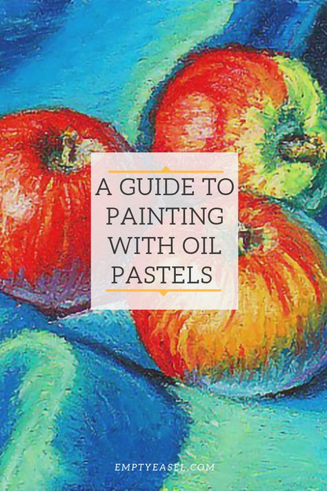 The hardness of oil pastel stick contributes to a different purpose. Many artists combine different brands of oil pastels to achieve different effects. Get tools & techniques for using #oilpastels. #arttips #artsupplies Oil Pastels Blending Techniques, Oil Pastel Color Combinations, Using Oil Pastels How To, Oil Pastel Tips And Tricks, Oil Pastels Artwork, Oil Pastels Techniques, Oil Pastel Pictures, How To Paint With Oil Pastels, How To Draw With Oil Pastels