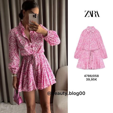 Shein Best Outfits, Best Birthday Outfits, Zara Outfit 2024, Zara Dress Outfit, Zara Outfit Summer, Zara Summer Outfits, Pic Birthday, Trendy Summer Dresses, Birthday Looks